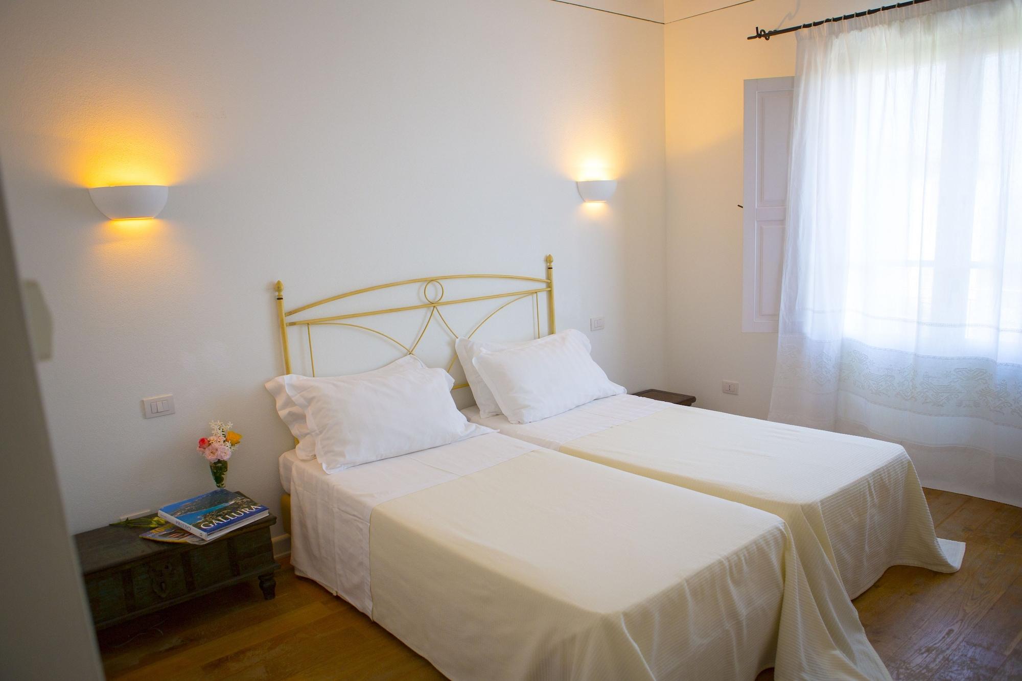 Tartheshotel Hotel Guspini