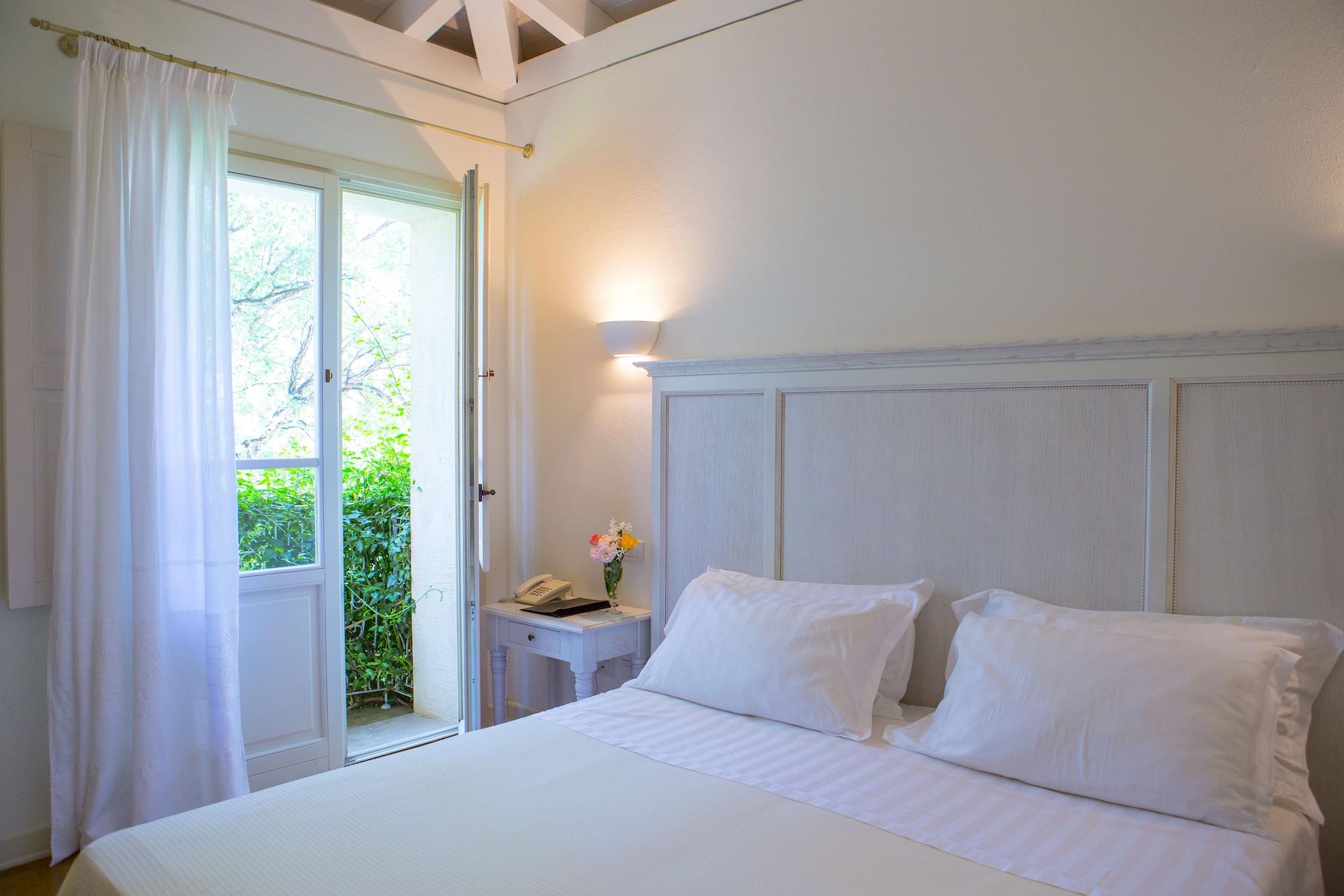 Tartheshotel Hotel Guspini