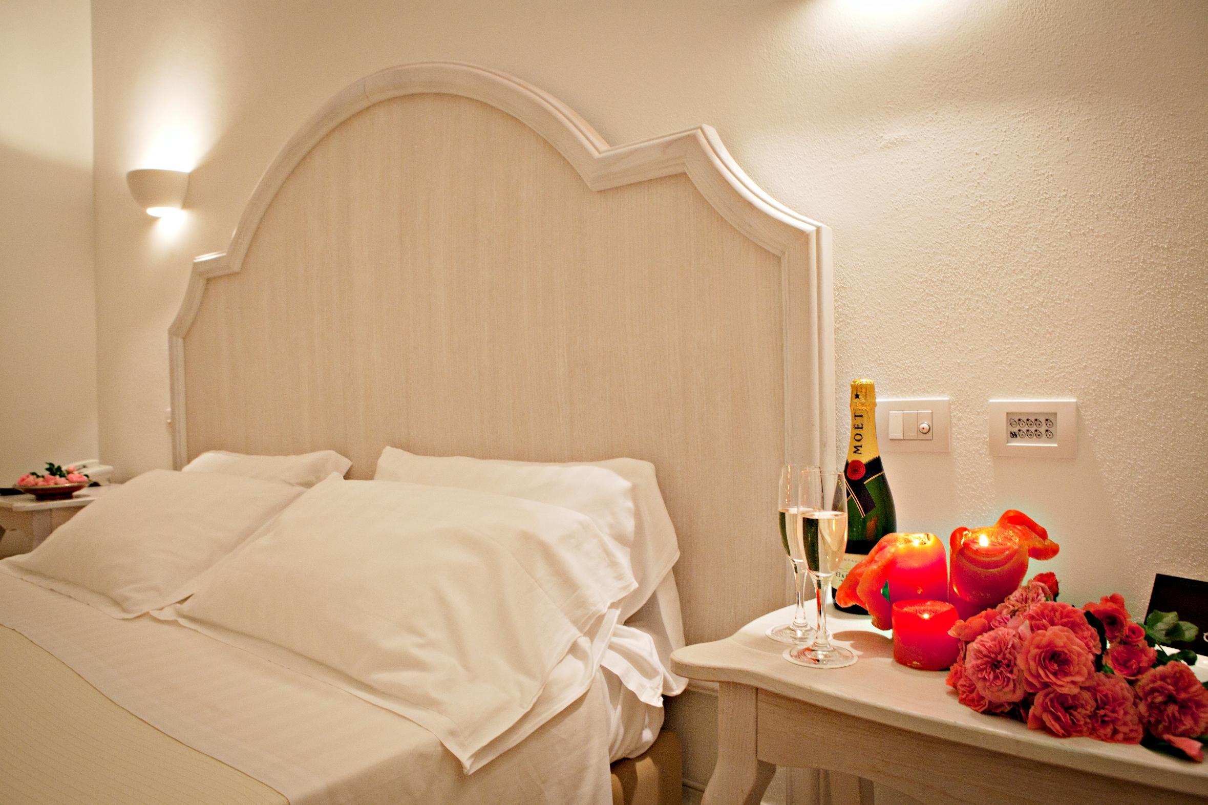 Tartheshotel Hotel Guspini