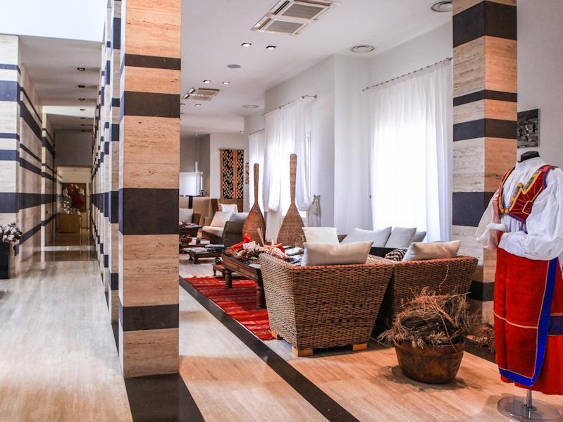 Tartheshotel Hotel 4*