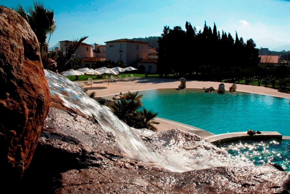 Hotel Tartheshotel Guspini