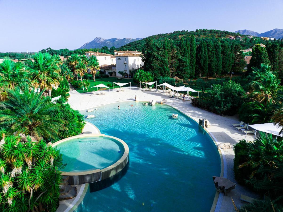 Tartheshotel 4*