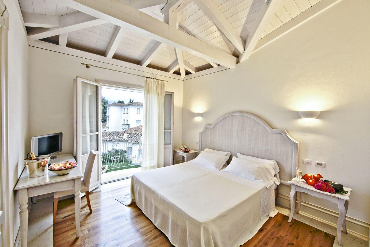 Tartheshotel 4*