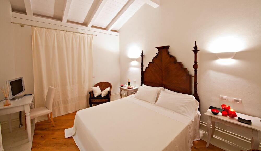 Hotel Tartheshotel