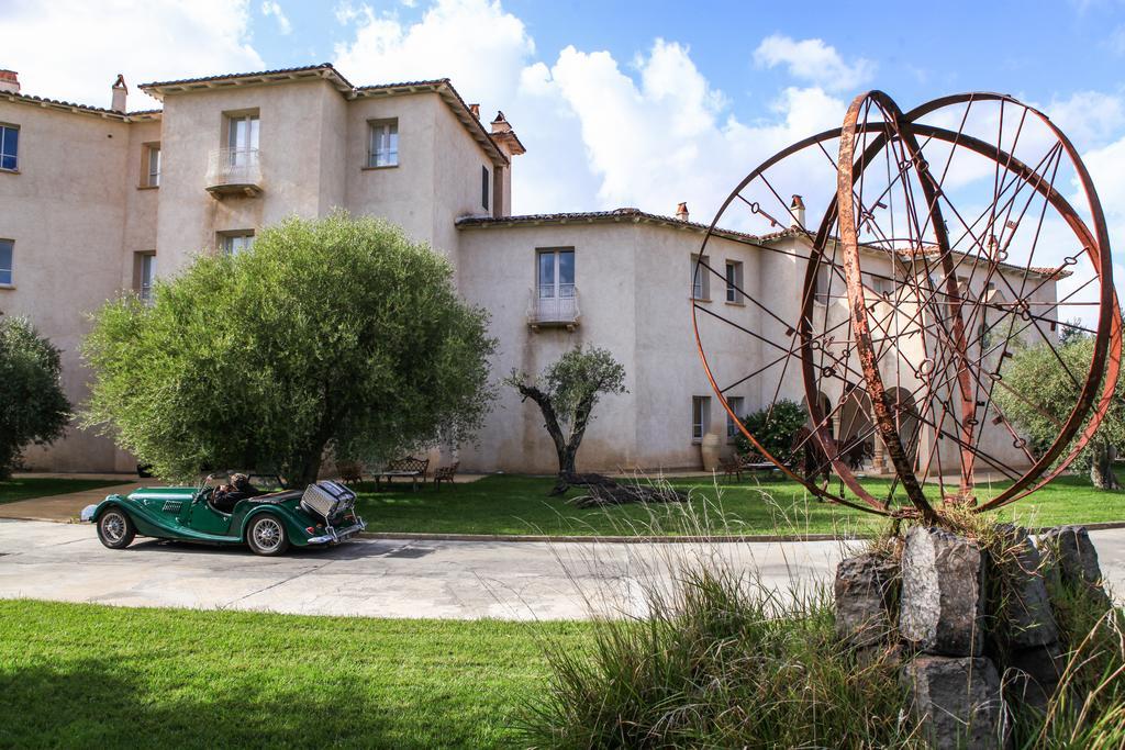 Tartheshotel 4*