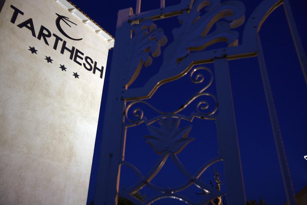 Tartheshotel 4*