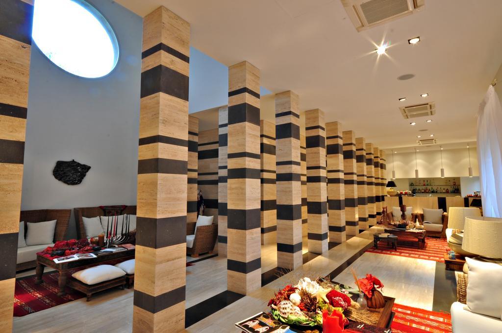 Hotel Tartheshotel