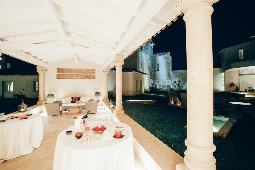 Tartheshotel Hotel
