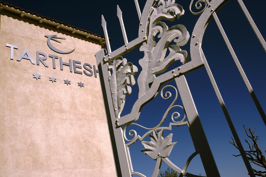 Tartheshotel Hotel