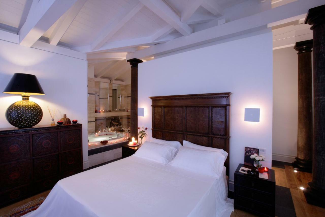 Tartheshotel Hotel Guspini