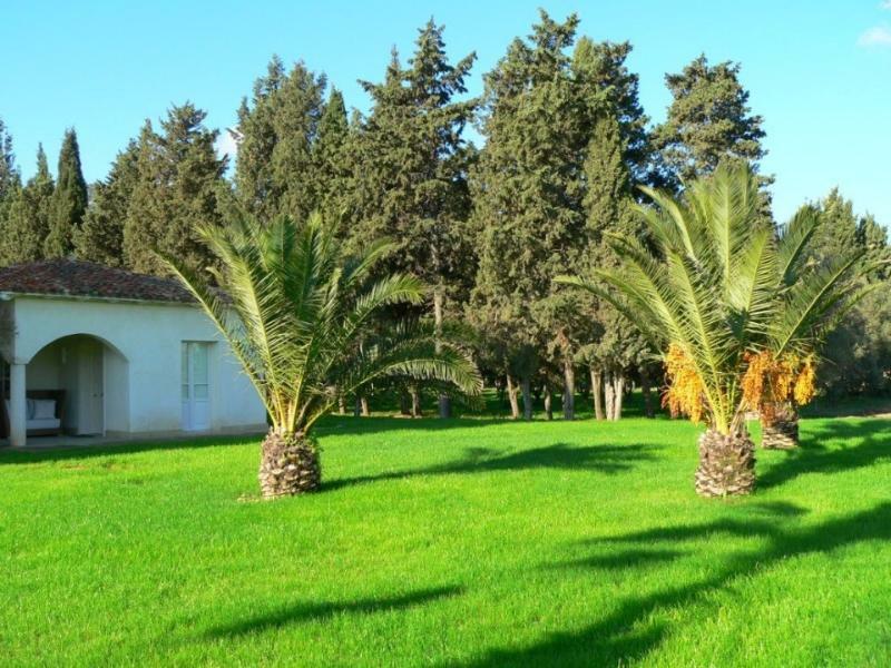 Tartheshotel Hotel Guspini