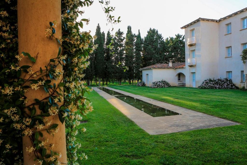 Tartheshotel Hotel Guspini